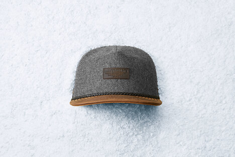 Collection de chapeaux thermiques Melin pour temps froid